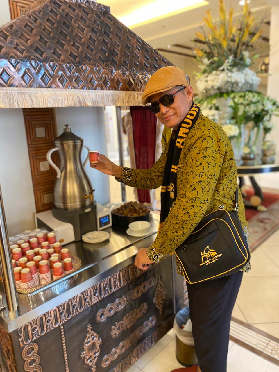 Umroh September 2024